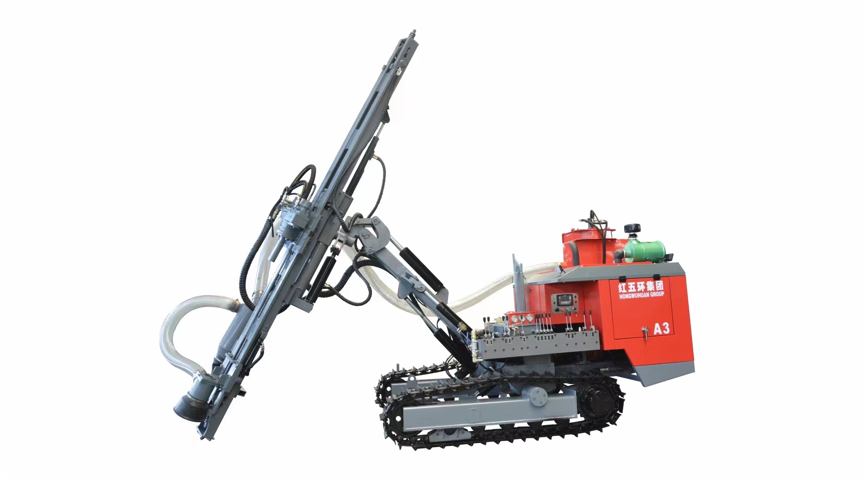 A3潛孔鉆機(jī)